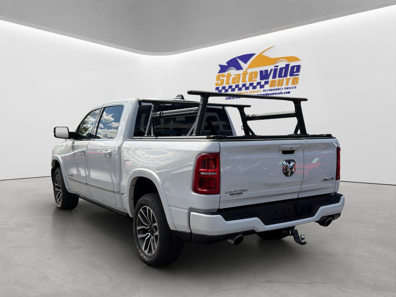 ram ram 1500 pickup 2026 1C6SRFHPXTN185420 image ram ram 1500 pickup 2026 1C6SRFHPXTN185420 image